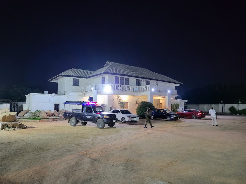 Meena Events Center photo 4